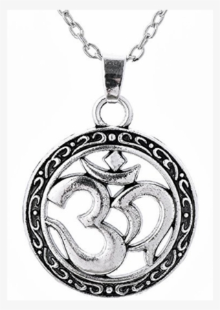 Collar Joven Acero - Indian Science Congress 2018 Logo #8403272