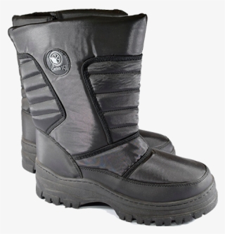 Bota De Nieve Cabo Ice - Snow Boot #8403333