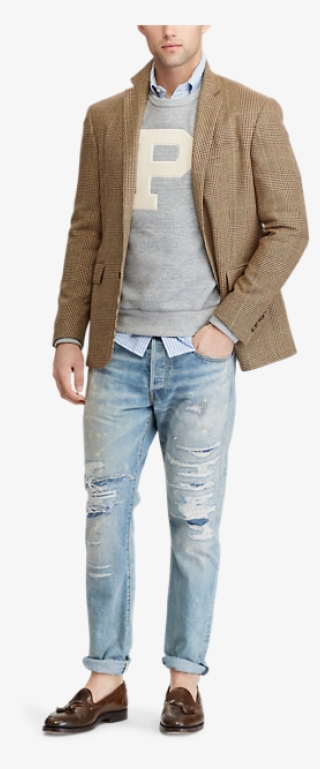 Produt Image - Gentleman #8403514