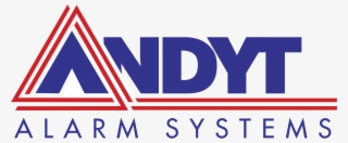 Andyt Alarm Systems Logo Png Transparent - Love All Serve All #8403577