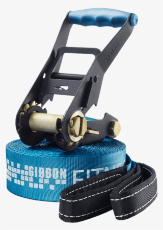 Fitnessline - Gibbon Travel Slackline #8403751