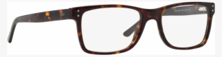 Polo Ralph Lauren Ph2057 5003 55 Brillen - Glasses #8403838