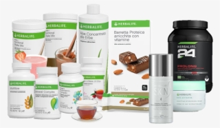 Prodotti-herbalife - Bottle #8403867