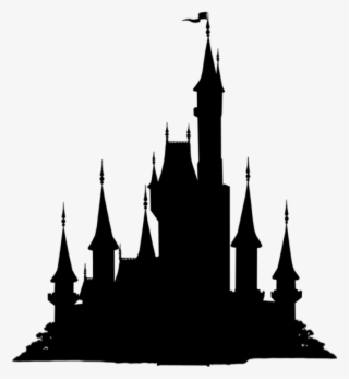 Castle Silhouette - Basilius Kathedrale Silhouette #8403868 Castle Silhouette - Basilius Kathedrale Silhouette #8403868