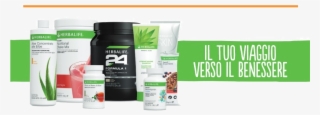 Prodotti Herbalife - Grape #8403917