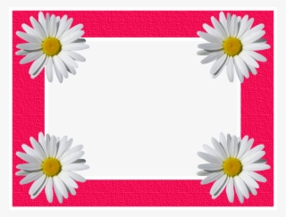 Marcos De Flores Animadas Imagui - Marcos Cristianos Png #8403965