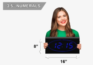 Out Of Stock - Led Display #8404004