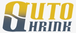 Auto Shrink Logo #8404084
