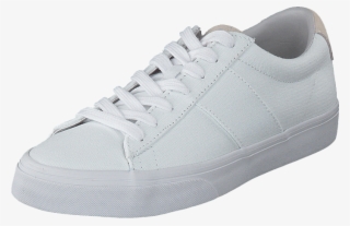 Polo Ralph Lauren - Ralph Lauren Hvide Sneakers #8404090