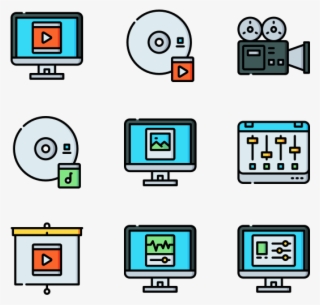 Audio And Video #8404195