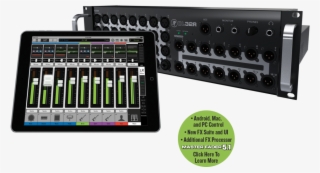 Dl32r - Dl32 Mackie #8404316