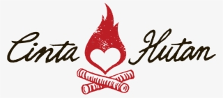 Cinta Hutan - Visual Communication #8404349