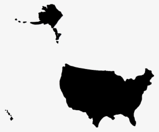 Physical Delivery To The United States By Mail - United States Black #8404425