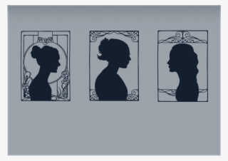 Meet The Women Of The Castle - Women Of The Castle #8404426