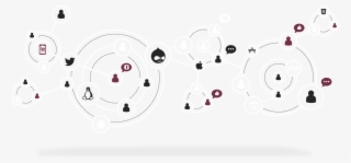 Prism Digital Home Graphic Large - Circle #8404476