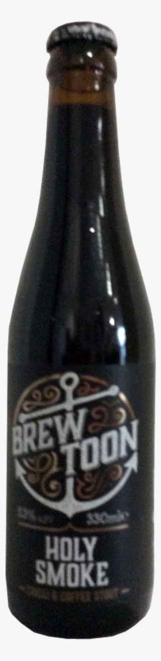 Beer Bottle #8404554