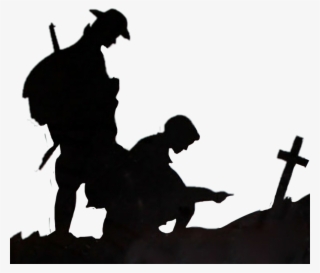 Popular And Trending Soldiers Stickers On Picsart - Silhouette #8404687 Popular And Trending Soldiers Stickers On Picsart - Silhouette #8404687