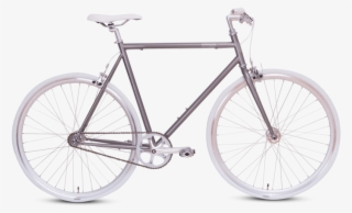 Wythe Fixie Bike - Linus Gaston Bikes #8404739