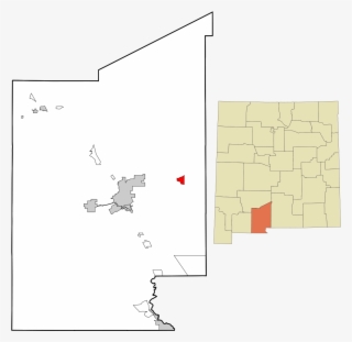 White Sands, New Mexico - Chaparral New Mexico #8404840