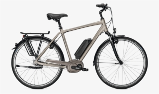 Kalkhoff Agattu B8 Diamond - Kalkhoff Agattu B8 2017 #8404897