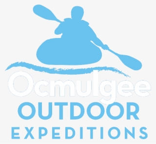 Ocmulgee River Kayaking, Canoeing, & Shuttles - Poster #8405043