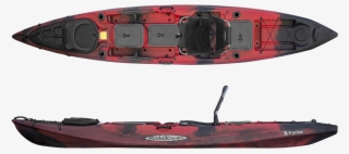 X Factor Sit On Top Fishing Camping Kayak - Sea Kayak #8405183