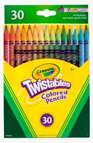 Colored pencils, colour pencils 9339363 PNG