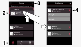 Stereo Pair - Heos Avr Tv Sound #8405327