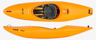 Cocaine Pro Orange Web - Sea Kayak #8405382