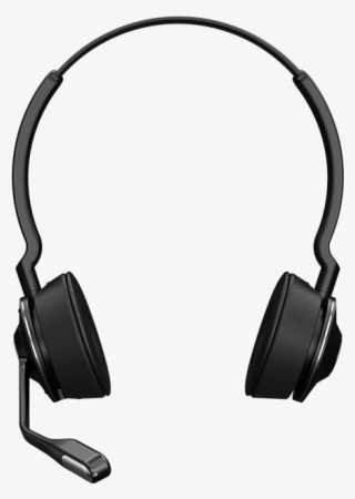 Jabra Engage 65 Stereo 4 - Jabra Engage 75 Stereo Headset #8405513