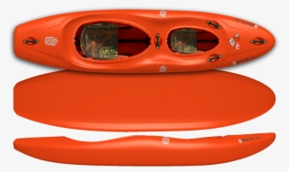 Soul Waterman Terrible Two Kayak - Soul Kayak #8405556