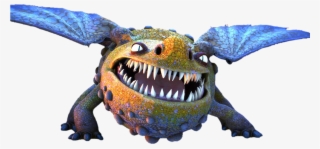 Hotburple - Hotburple Dragon #8405610