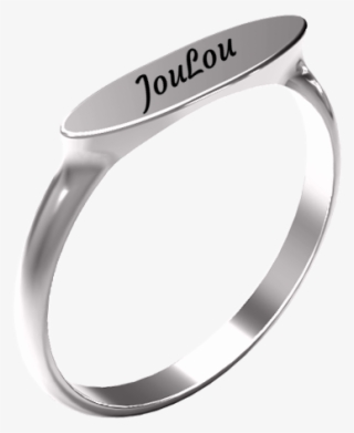 Titanium Ring #8405704