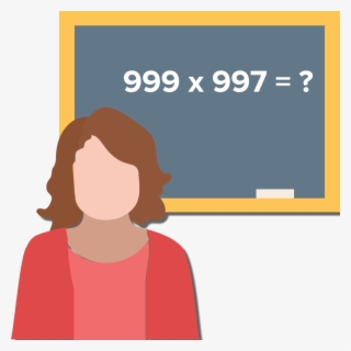 Teacher Free Icon - Scalable Vector Graphics #8405785