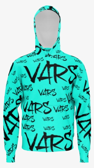 Vars New Arrival Hoodie - Rumba Mx #8405818