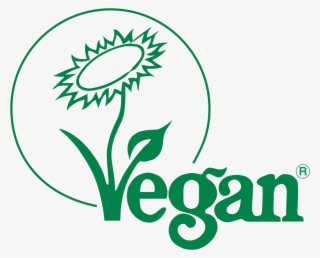Vegan Logo - Vegan Society #8405890