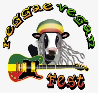 Reggae Vegan Fest #8405937