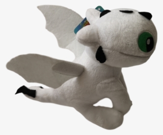 How To Train Your Dragon - Stuffed Toy #8406012