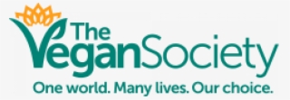 Vegan Society #8406035