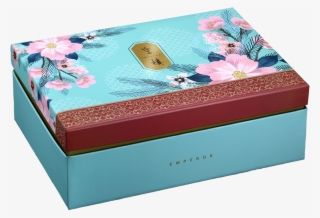 Defoodie Mart Cny Goodies Gift Set 2019 New Arrival - Box #8406442