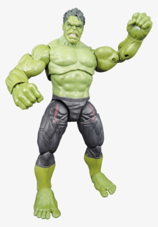 Avengers - Hulk - Figurine #8406446