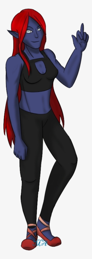 Bambi - Superhero #8406693