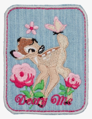 Motif Bambi Article - Stitch #8406734