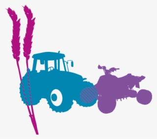 See Our Range For Businesses Over £2m - Tractor #8407352