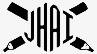 Jhai X Black - Graphic Design #8407471