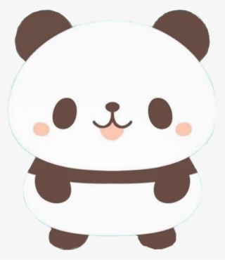 Cute Sticker - Cartoon #8407473