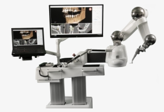 Neocis Wants To Provide Surgeons A Way To Make Dental - Yomi Robot #8407539