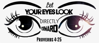 We Live In An Age In Which The Worldly Ways Are Increasingly - Clip Art Eyes #8407589