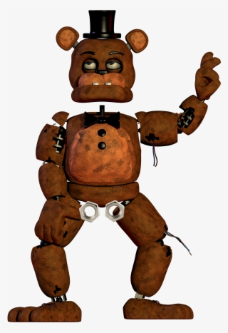 Deez Nutz - Teddy Bear #8407590