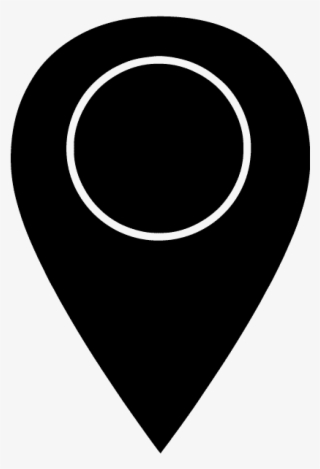 Pin Icon - Emblem #8407636